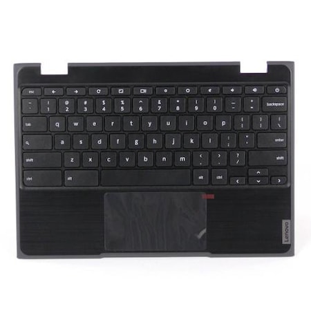 Lenovo C-COVER WITH KEYBOARD 5CB0Z21474